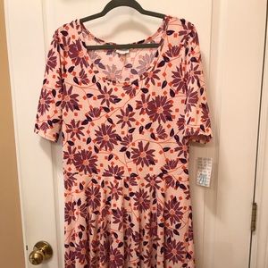 Lularoe Nicole 2XL